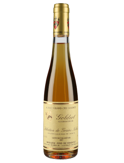 Gewurztraminer Goldert VT